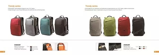 智能箱包革新传统，设计大咖用科技点亮出行新体验