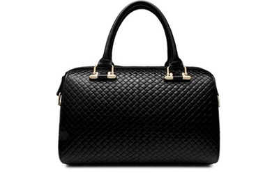 迪奥玛2013新款真皮定型小箱包 聚美优品名品特卖，正品折扣限时抢购