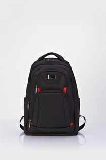 美博箱包ChicBoom 时尚电脑双肩包，打造潮流旅行新风尚