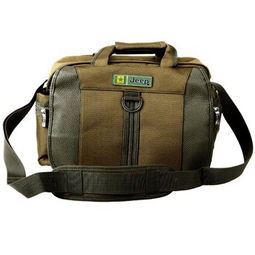 专业防护，便携随行 C 002G防泼水加厚高密尼龙单肩数码相机包评测