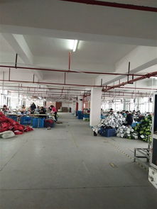 义乌苏溪可人箱包 以诚信为本的箱包与服装加工标杆