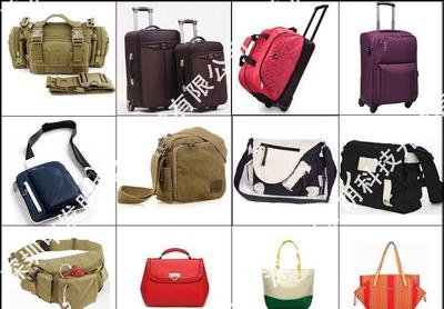 工业设计赋能 男女箱包与创意发明服装加盟合作新机遇