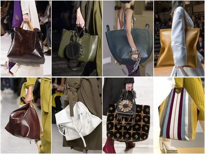 包包就该背点儿实用的！丨想潮就这么搭